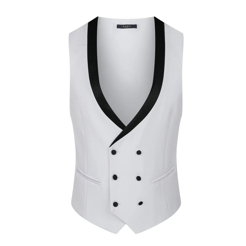 High-grade Light Luxury Mens Suits