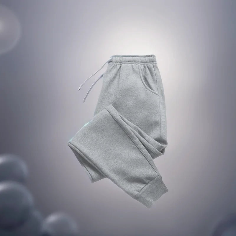 Men/Women Workout Sweatpants Jogging Running Sweatpants