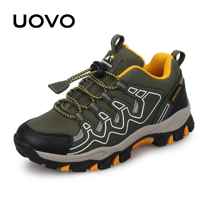 New 2025 Children's running Shoes Breathable Outdoor Sports Shoes Lightweight Sneakers for girl Comfortable Athletic Training Fo