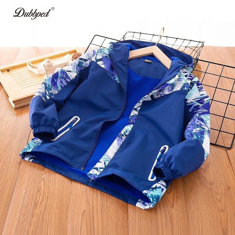 Kids Jacket for Boys