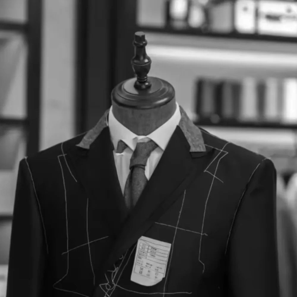 Men's casual suit For wedding