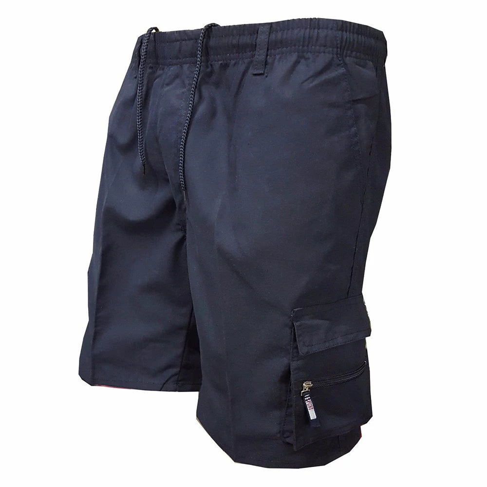 Men's Tactical Cargo Pants