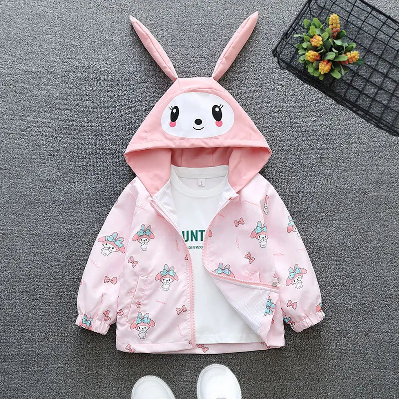 My Melody Children Jacket