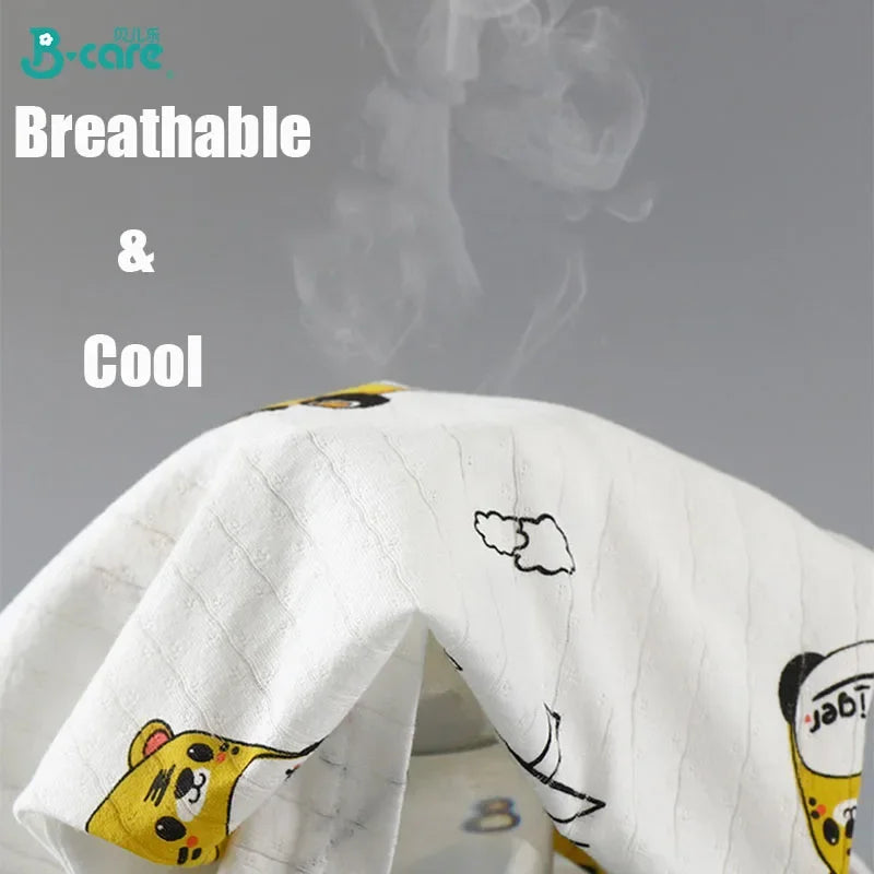 Children's Clothing Short Sleeve Suit