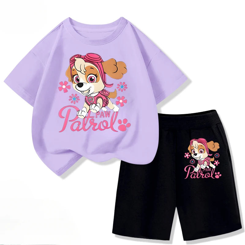 Children's T-shirts Sets