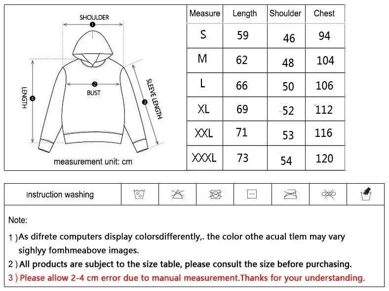2025 YOU GO GIRL Digital Circus Jax Hoodie Fashion Women Harajuku Funny Cute Rabbit Hoodie Unisex Cartoon Vintage Pullover