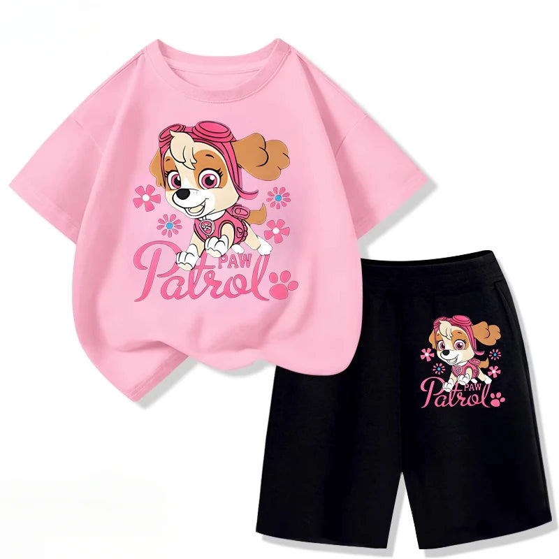 Children's T-shirts Sets