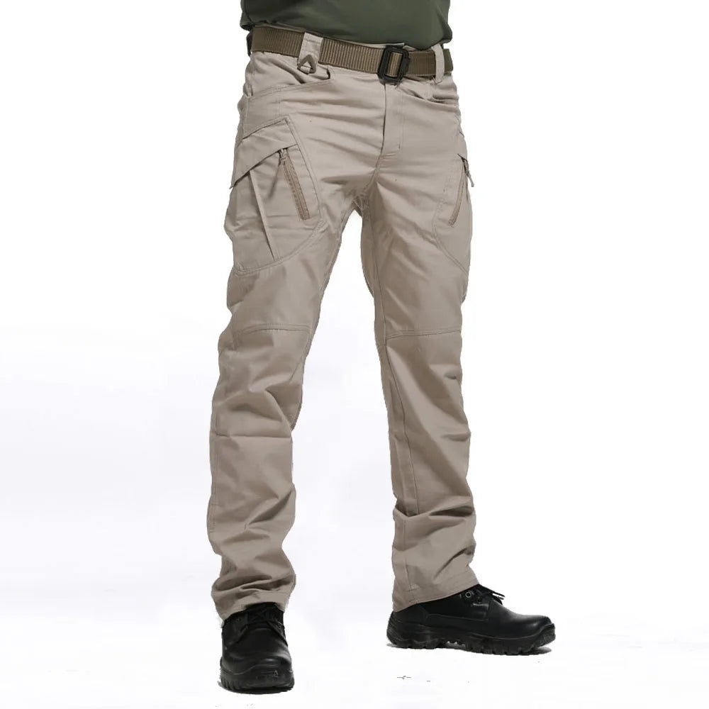 Classic Outdoor Hiking Trekking Pant
