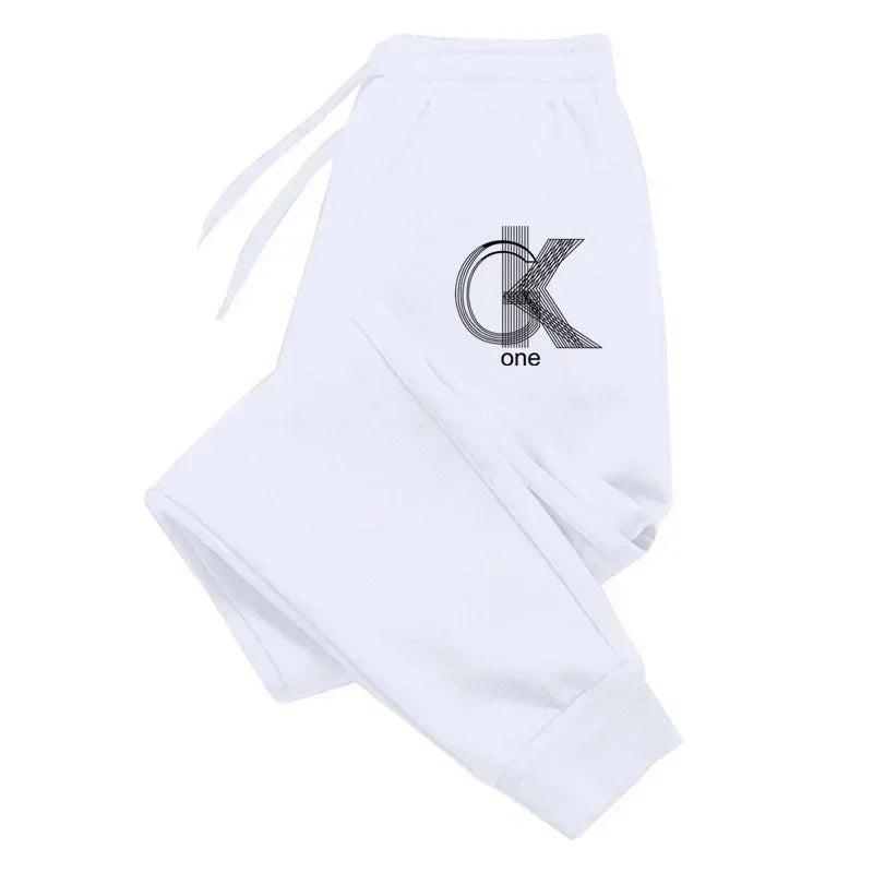 Women Sweat Pants Winter Running Brand Pants Joggers