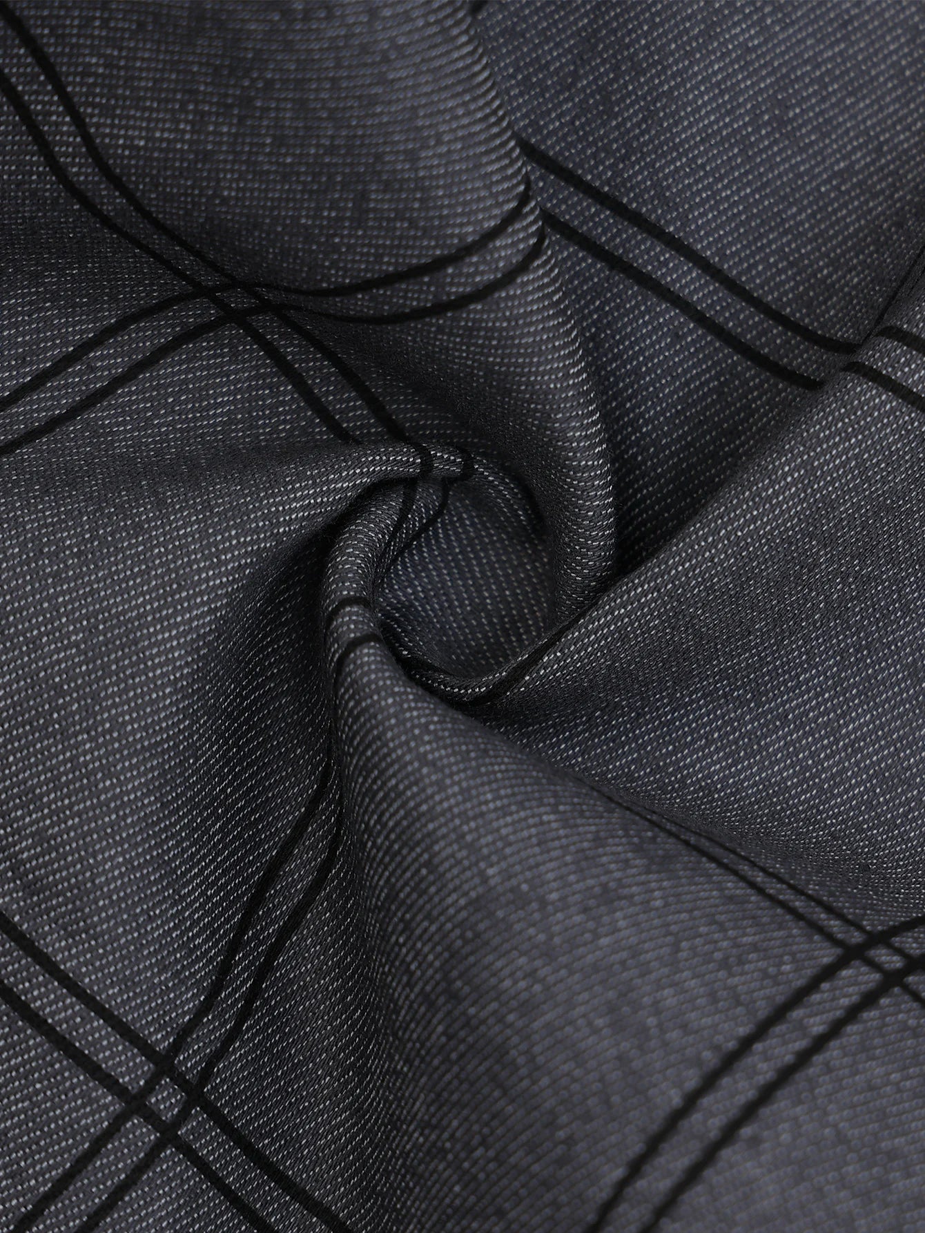 Plaid Fashion Men's Pants, Europe and the United States British Style Comfortable Casual Formal Pants, Hundreds of Suit Trousers