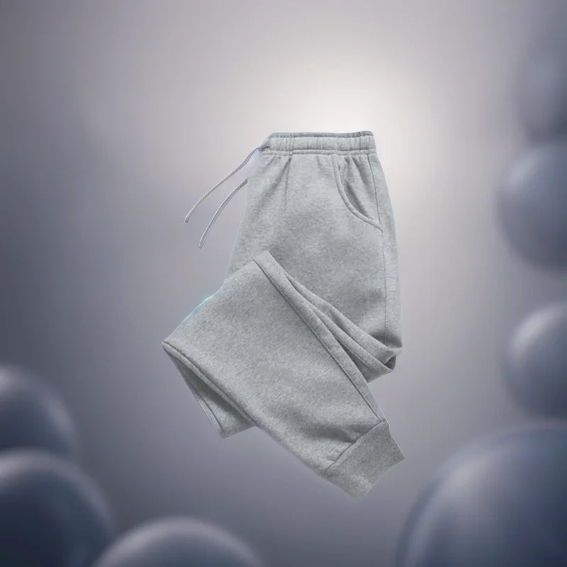 Men/Women Workout Sweatpants Jogging Running Sweatpants