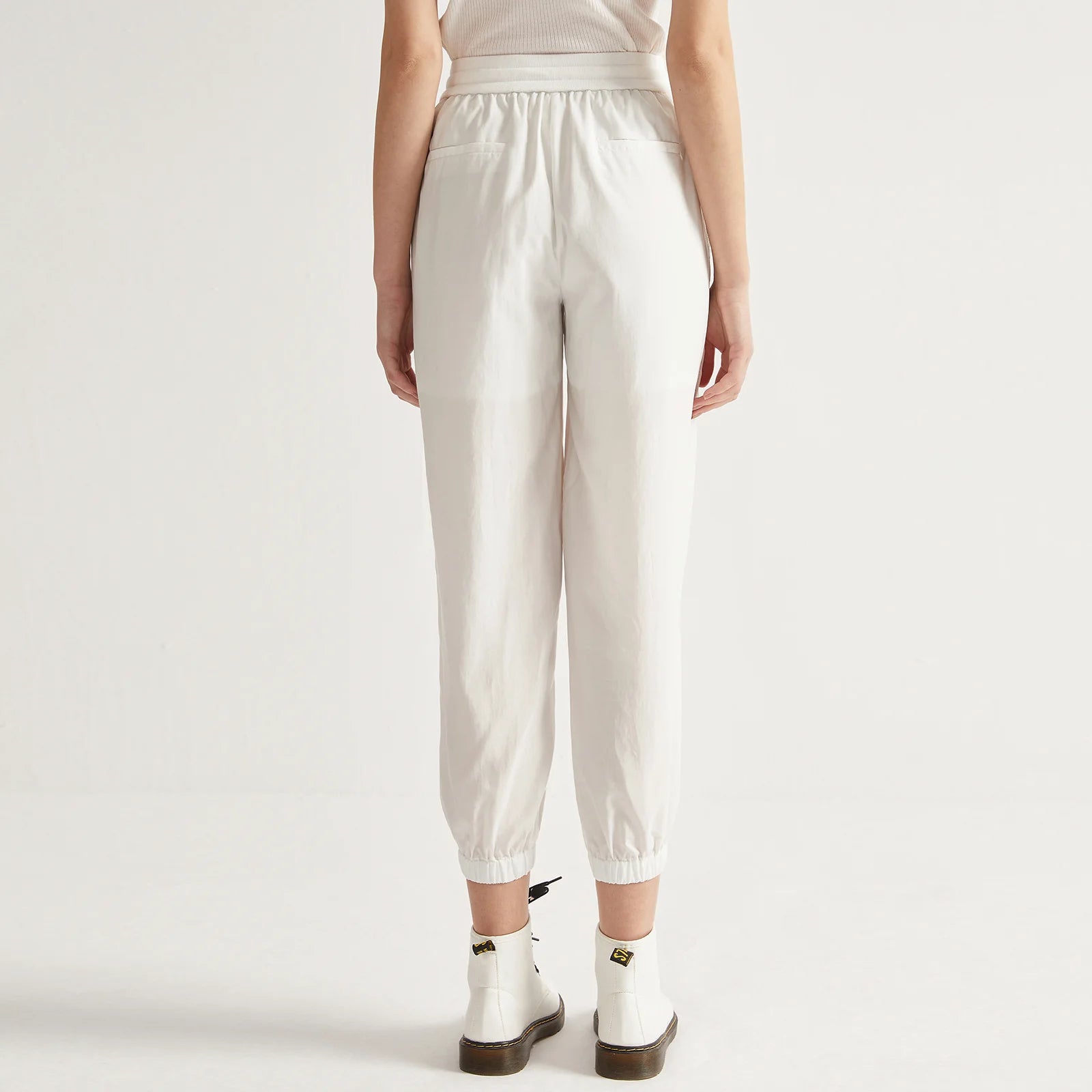 Women'S Clothing Cotton Pants