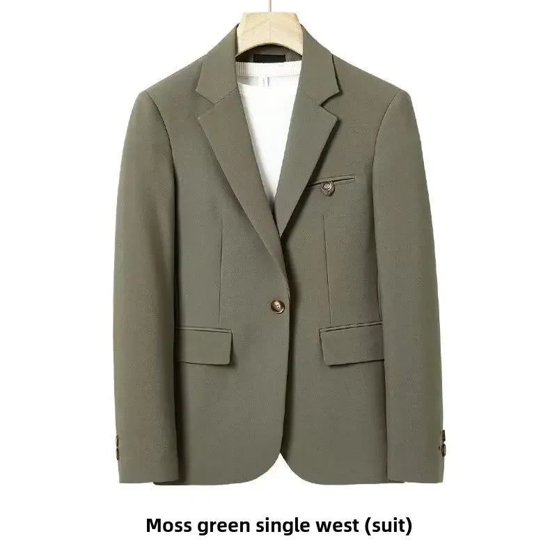 Casual Suits For Men