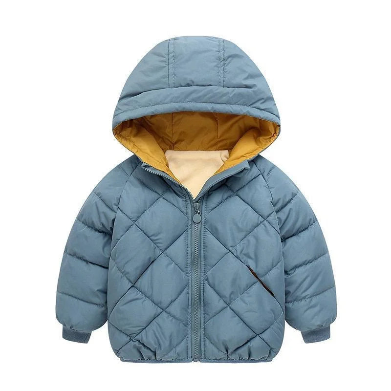Children Down Jackets