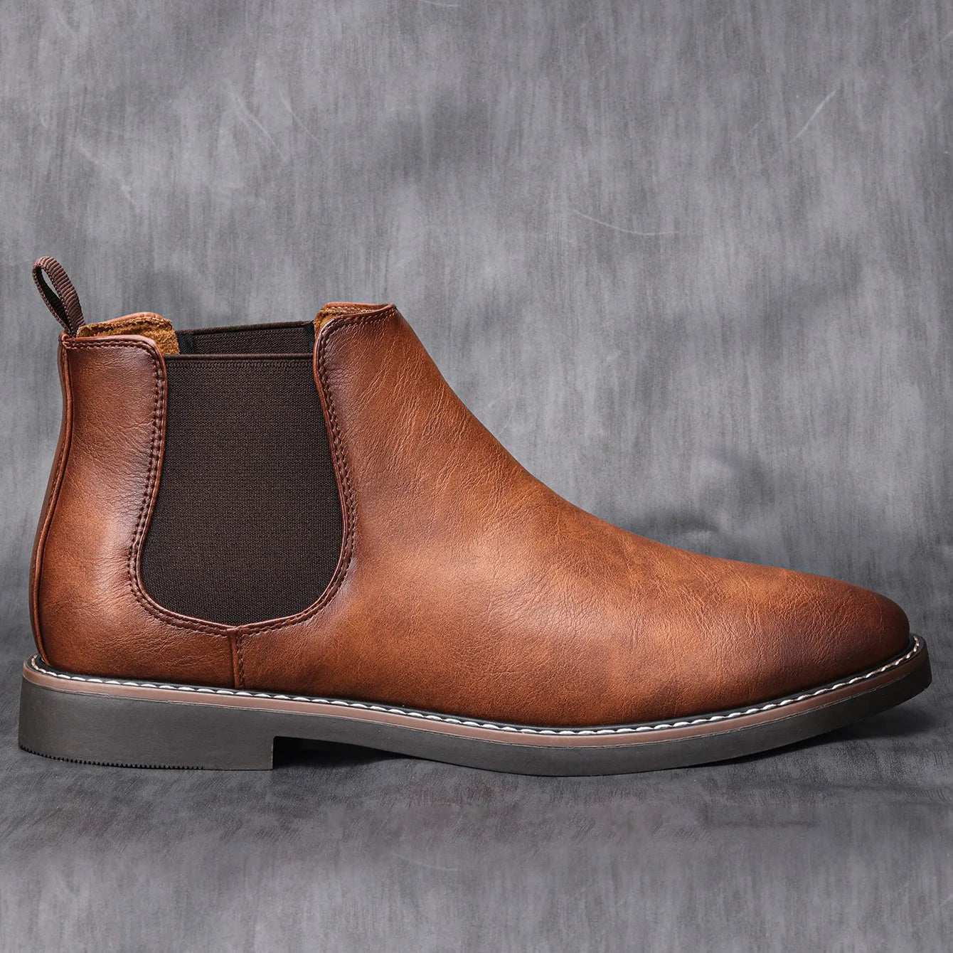 Comfortable Fashion Men Boots