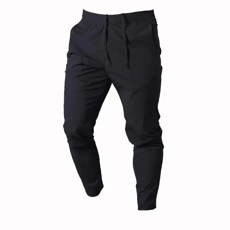 Sweatpants Spring Autumn Cotton Long Pants