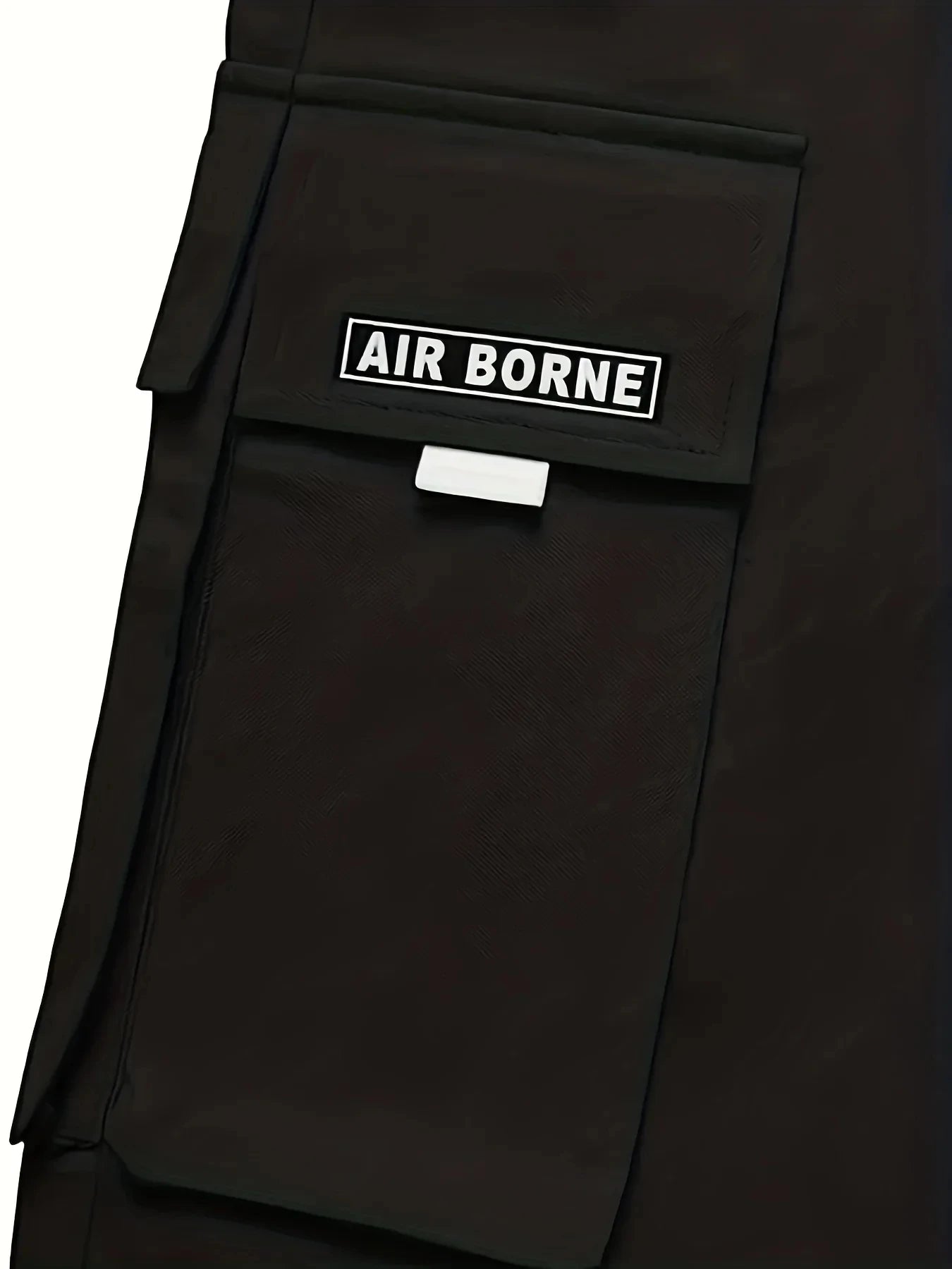 Men Casual Outdoor Cargo Pants