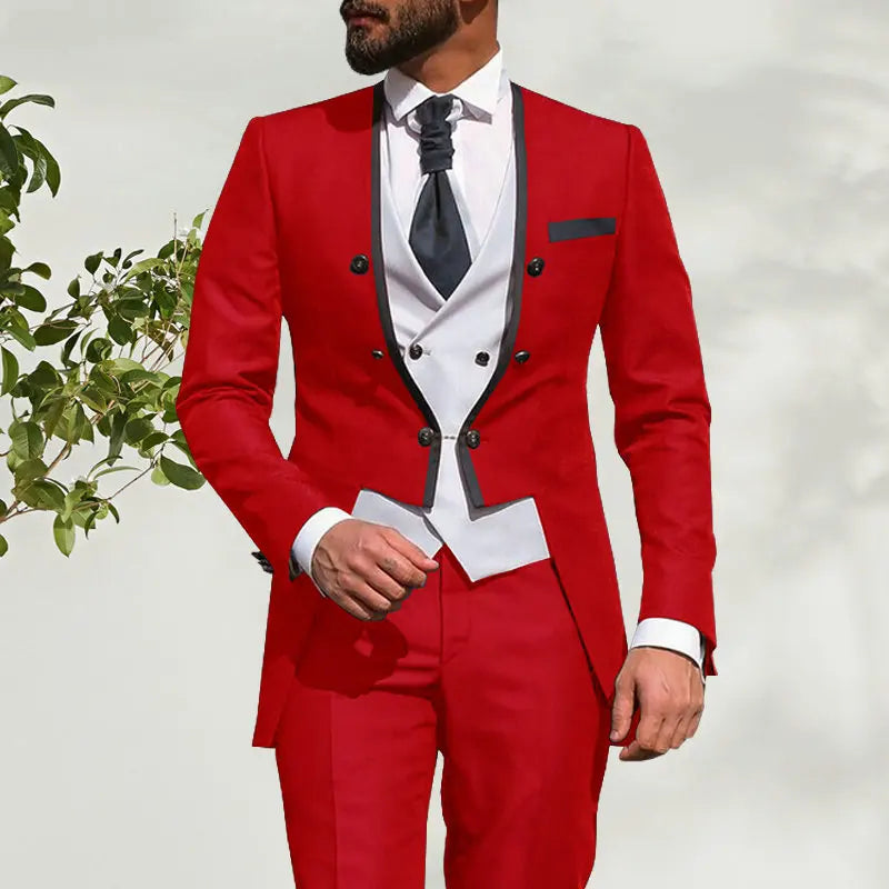 Men's Suits for Wedding