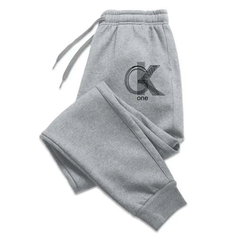 Women Sweat Pants Winter Running Brand Pants Joggers