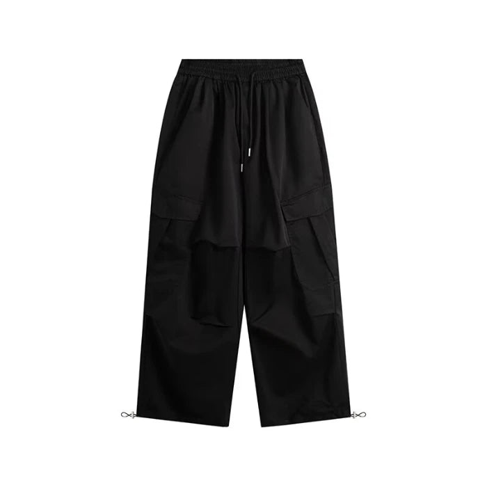 Vintage Fashion Cargo Pants