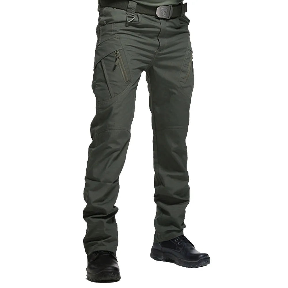 Tactical Cargo Outdoor Hiking Pants