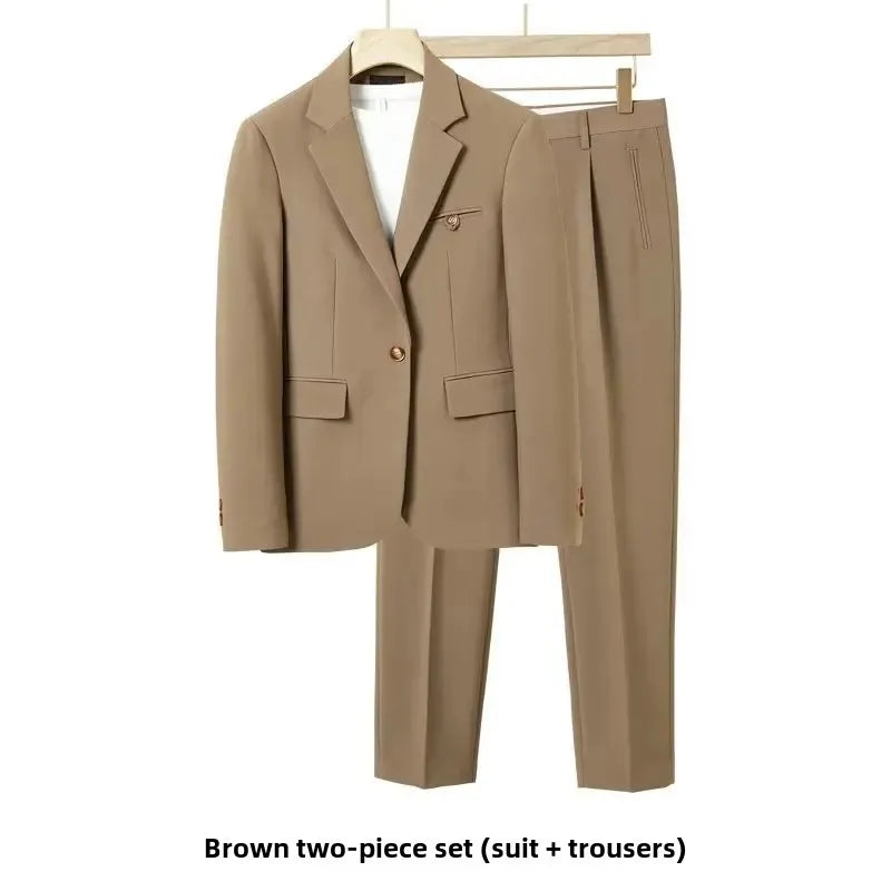 Casual Suits For Men