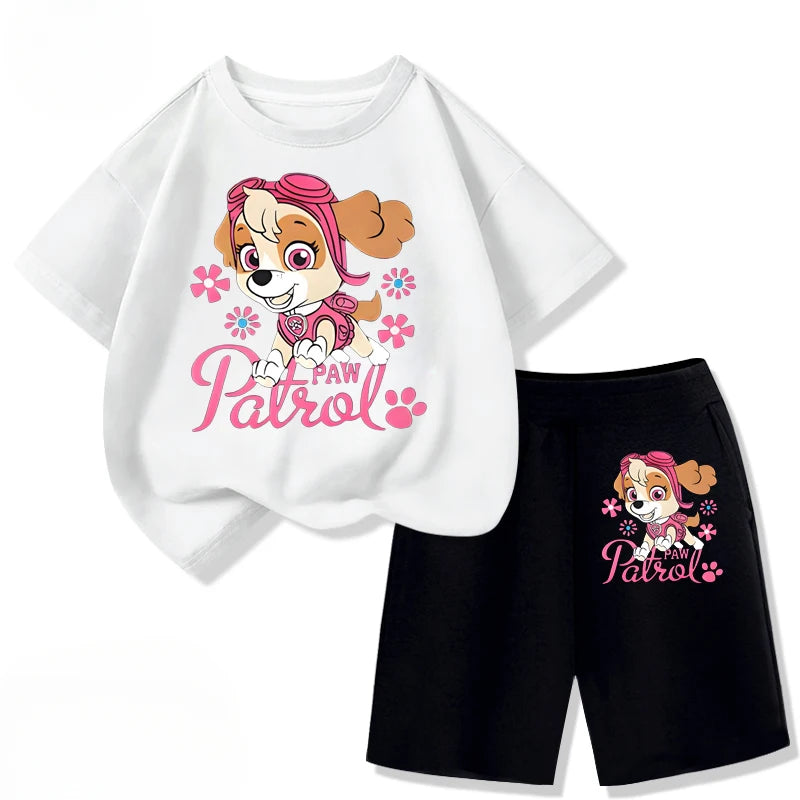 Children's T-shirts Sets