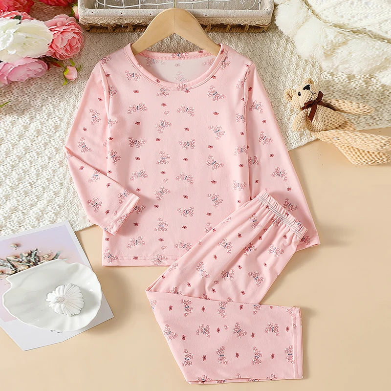 Children's Comfortable Clothing