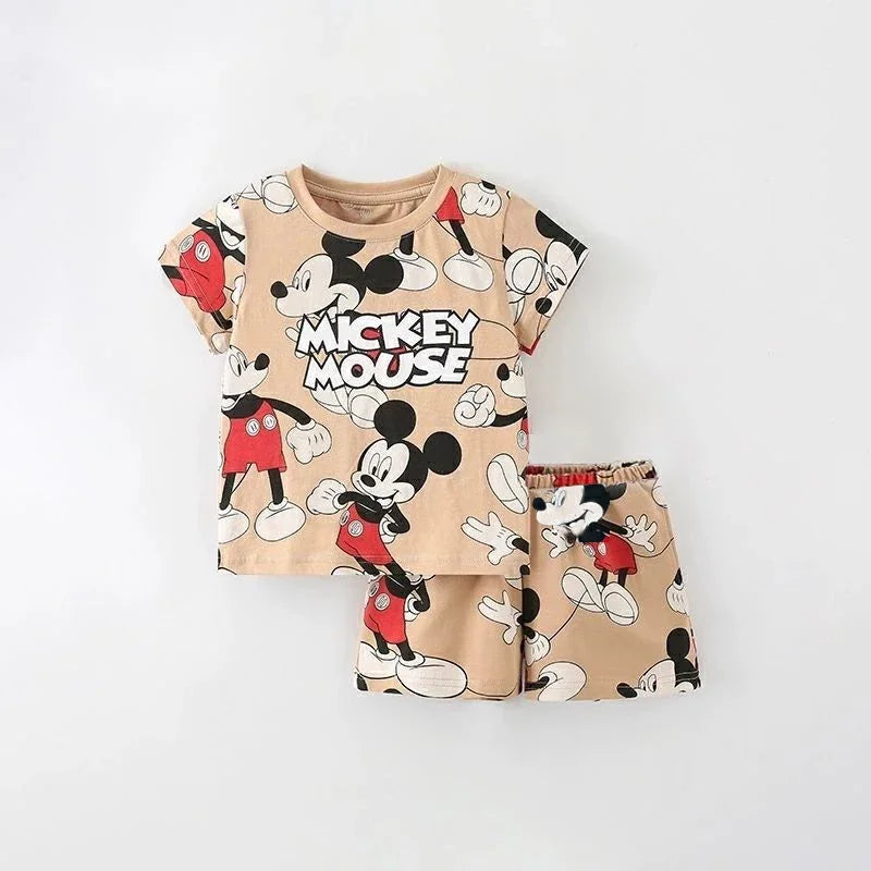 Casual 2 Piece/Sets For Girls+Boys