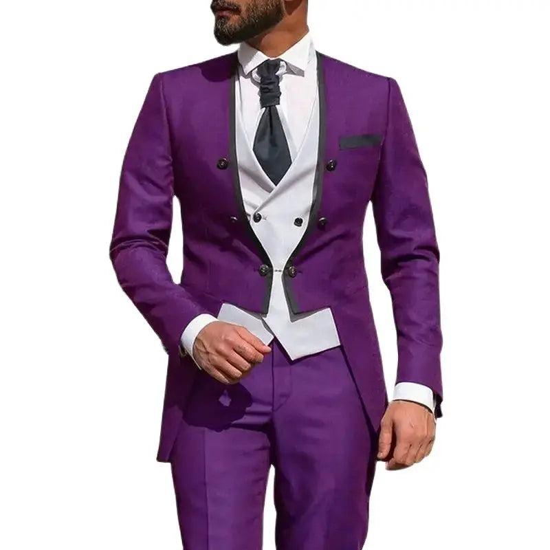 Men's Suits for Wedding