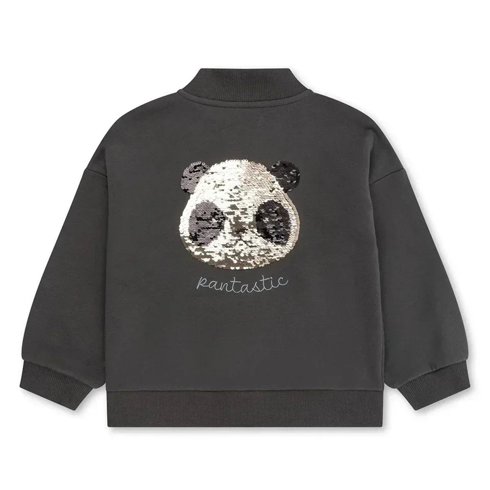 Baby Girls Boys Lambswool Cherry Jackets