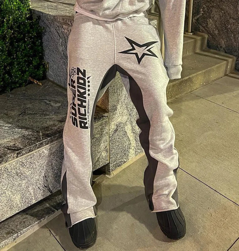 Men's Trendy Cargo Pants