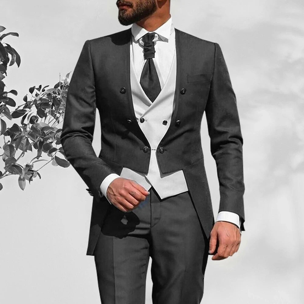 Men's Suits for Wedding