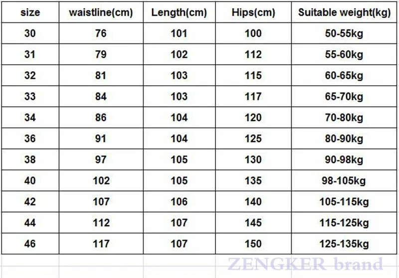 Autumn thick-legged big trousers wide trousers jeans men's straight loose big-legged wide-leg large size 46 44 42 denim jeans