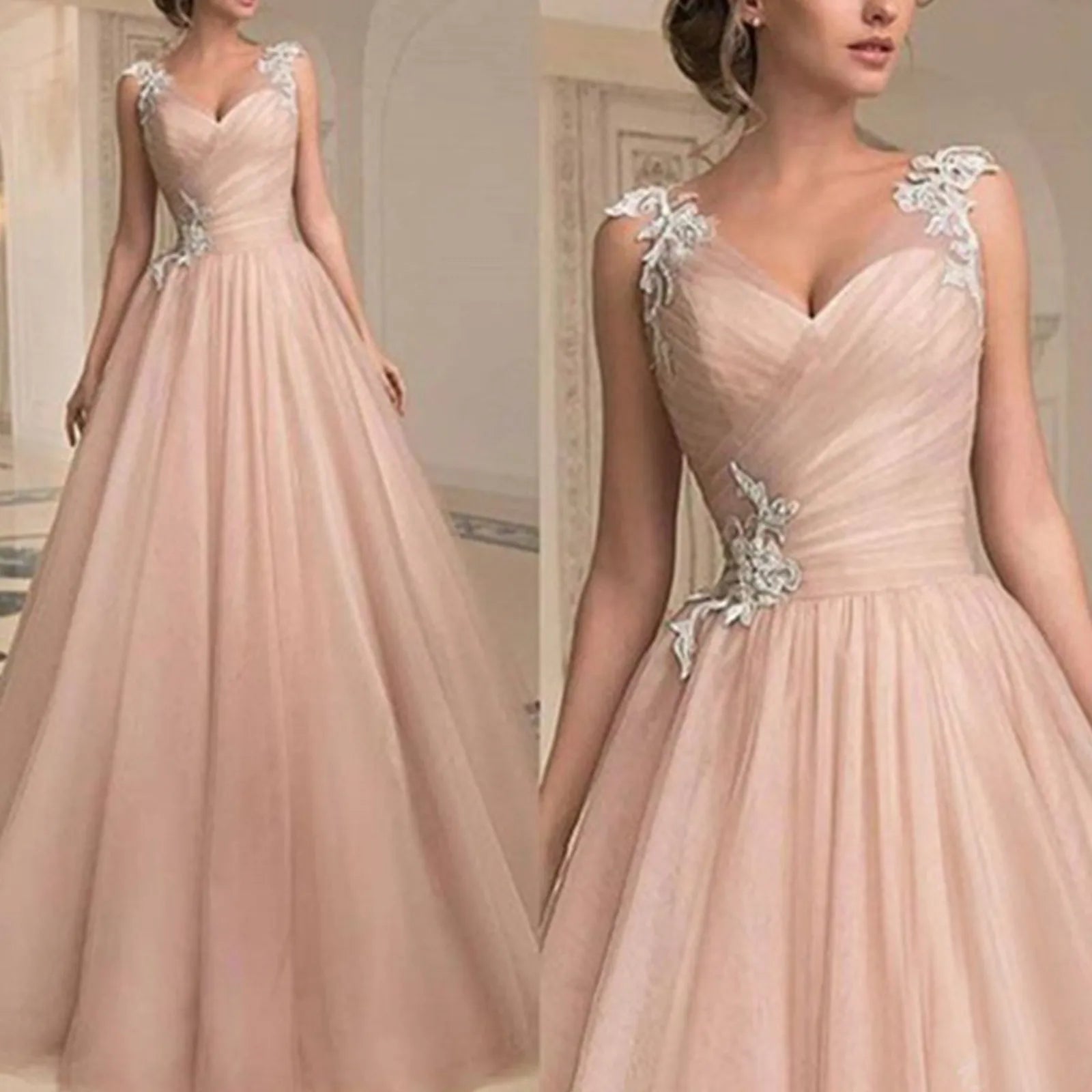Elegant Dresses For Women  Women'S Elegant Evening For Wedding