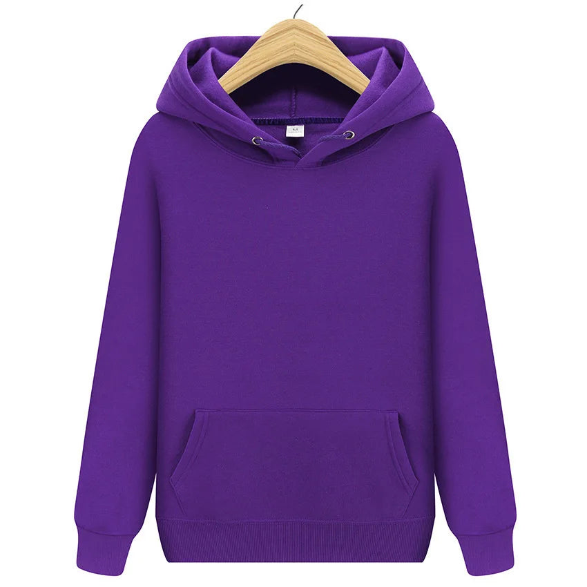 ﻿ Multi color outdoor sports running trend hooded sweatshirt,casual and comfortable men's and women's hoodies