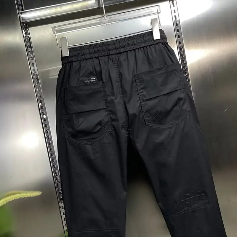 Men's Casual Jogging Trousers