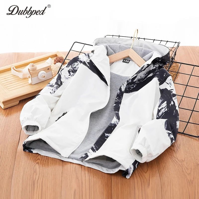 Kids Jacket for Boys