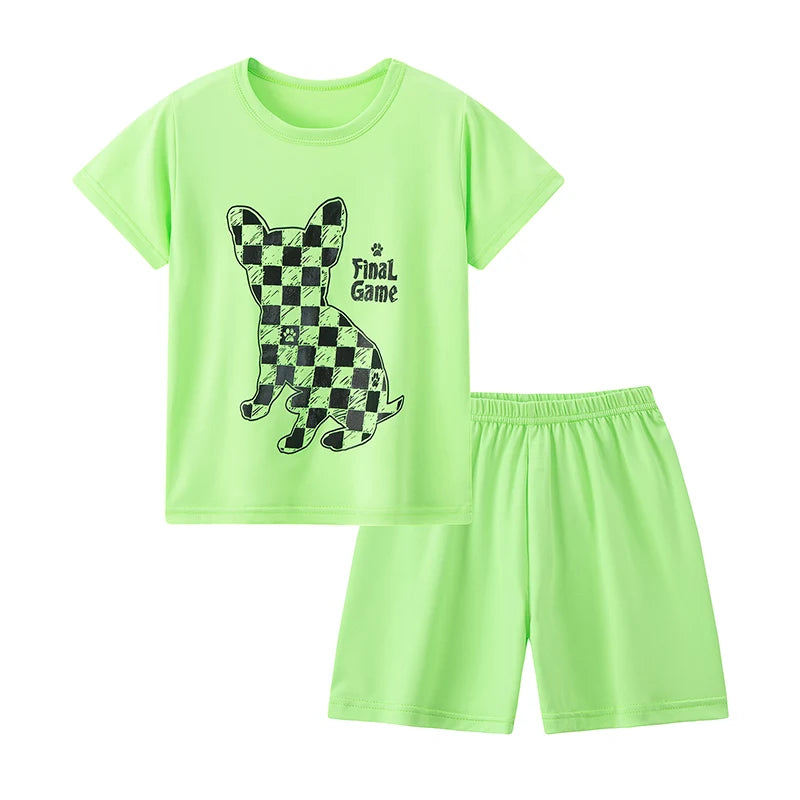 Children's Comfortable Clothing