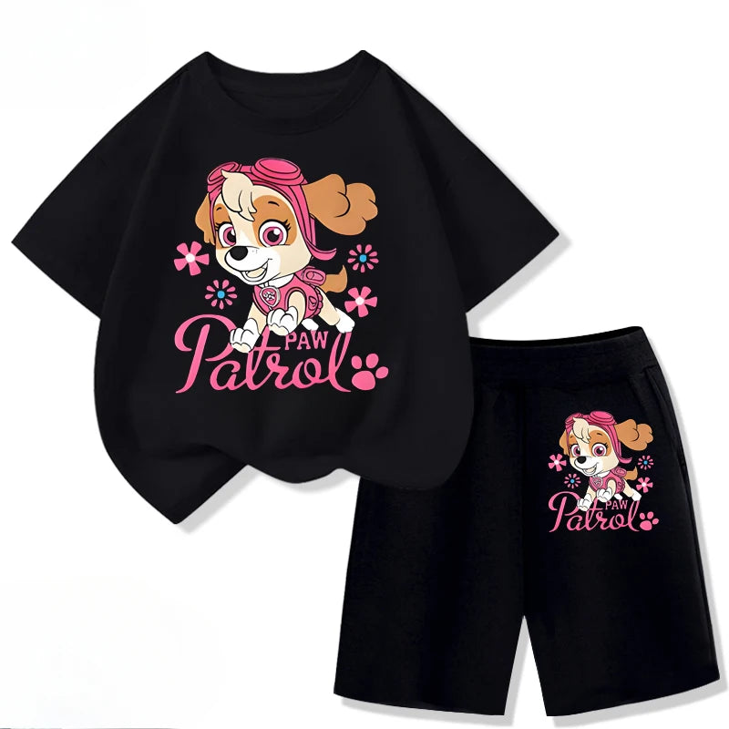 Children's T-shirts Sets