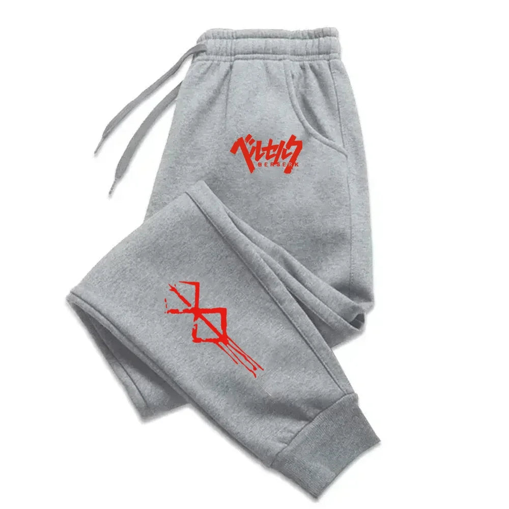 Men's Tracksuit Pants Jogger Track Sweatpants