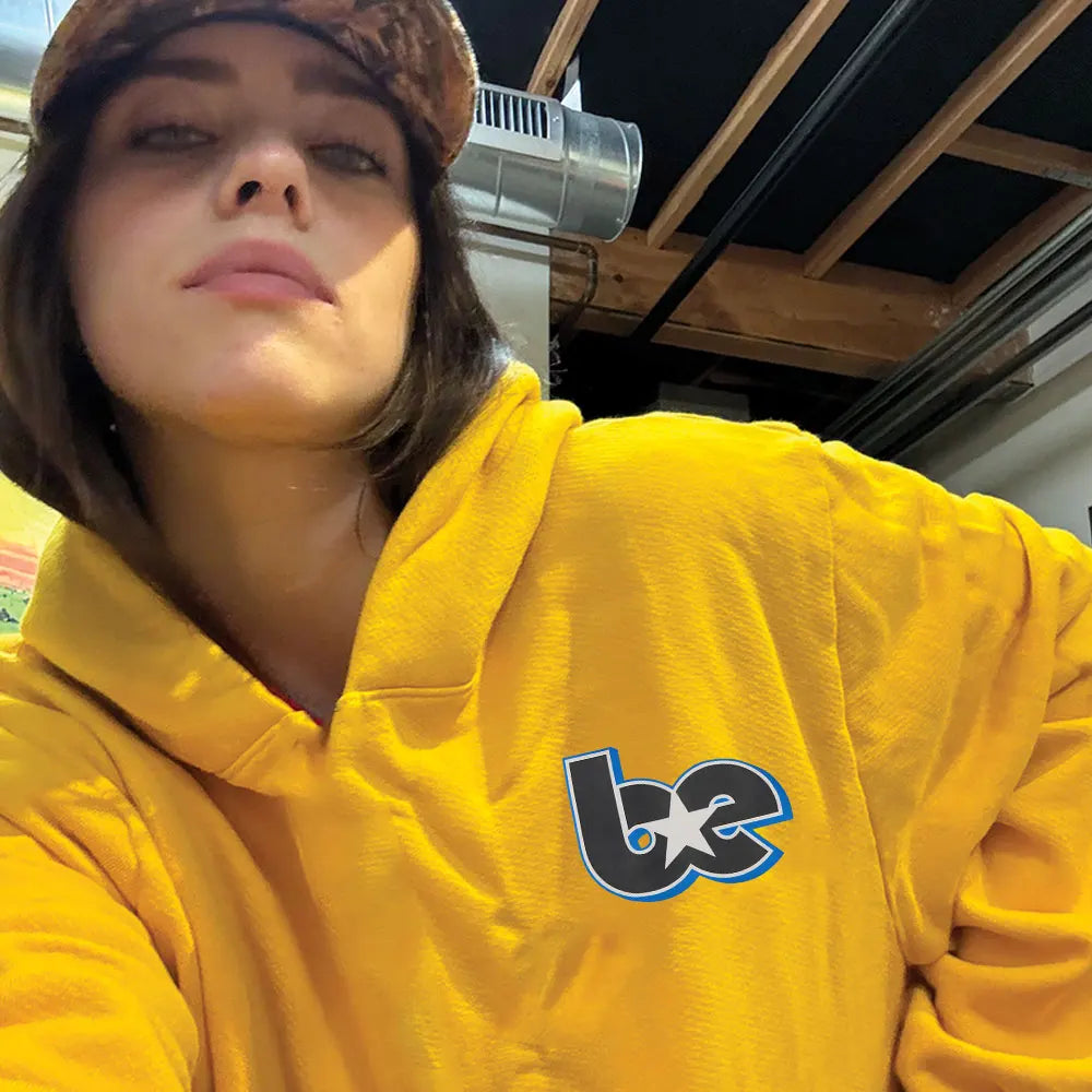 Hit Me Hard and Soft Tour 2025 Hoodies Men's Women Clothing Harajuku Pullovers Fashion Hip Hop Long Sleeve Sweatshirts Fans Gift