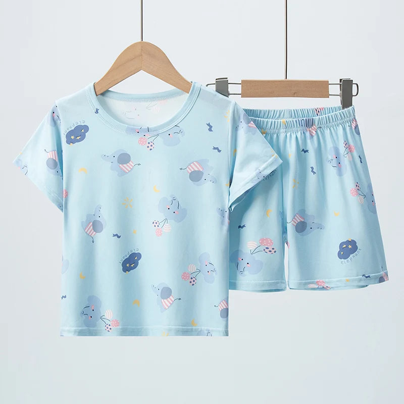 Children's Comfortable Clothing