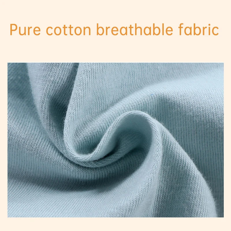 Children Sets Kids Vest Suit