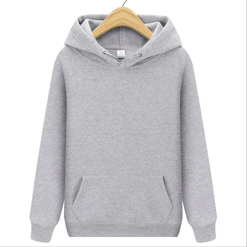 ﻿ Multi color outdoor sports running trend hooded sweatshirt,casual and comfortable men's and women's hoodies