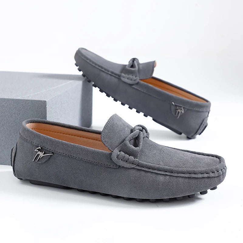 Men’s Formal Banquet Dress Shoes – Polished Oxford Style for Parties & Events