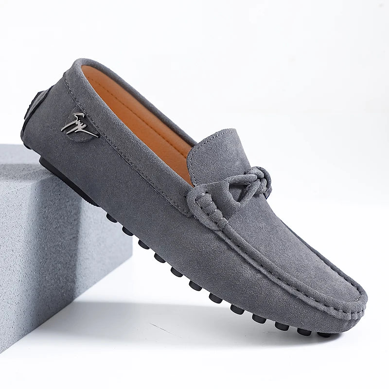 Men’s Formal Banquet Dress Shoes – Polished Oxford Style for Parties & Events