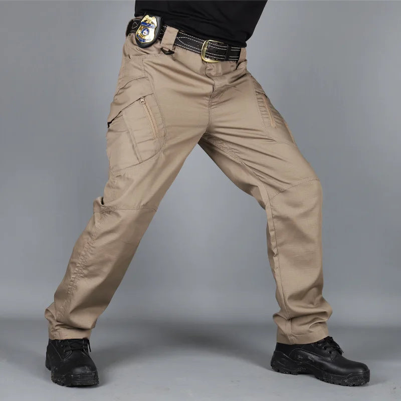 Tactical Cargo PantsVFor Men
