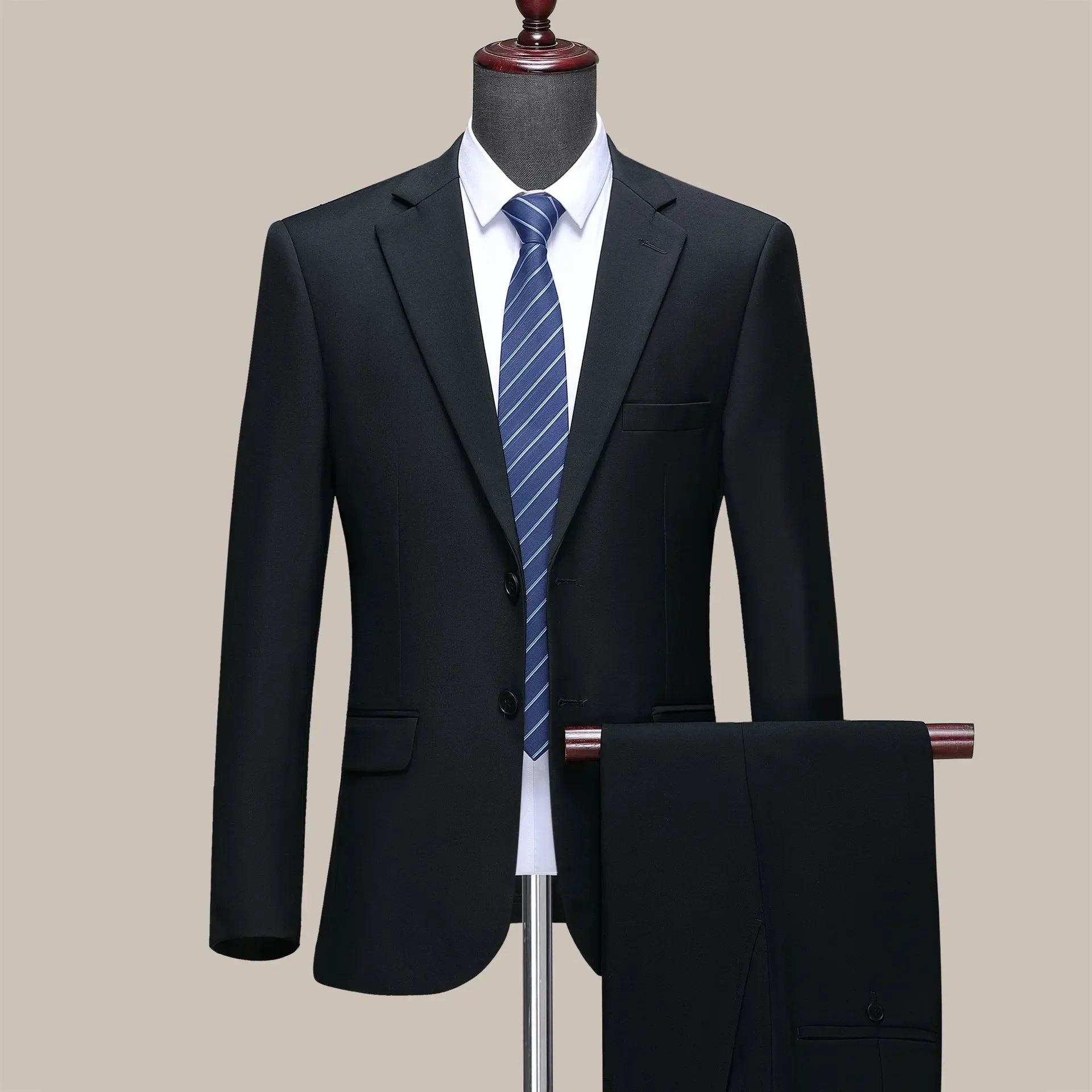 Men's Fashion Business Formal Suit