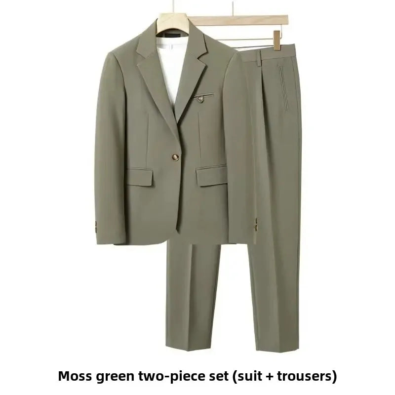 Casual Suits For Men